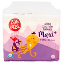 Bonbebe Diapers size 4+ maxi+ 9-18 kg