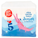 Bonbebe Windeln Größe 5 Junior 11-23 kg