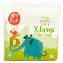 Bonbebe Windeln Größe 6 XL 15+