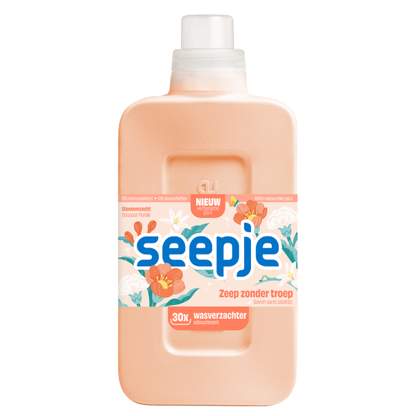 Seepje Fabric Softener Blossom Soft