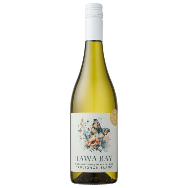 Tawa Bay Sauvignon Blanc Marlborough