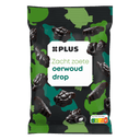 Zoete oerwoud drop