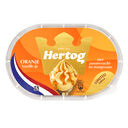 Hertog Oranje vanille ijs passievrucht-mango