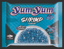 Yum Yum Nudelsuppe Garnele