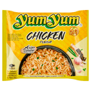 Yum Yum Noodlesoep kip