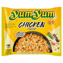 Yum Yum Chicken Noodle Soup