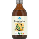 Kombucha gember kurkuma