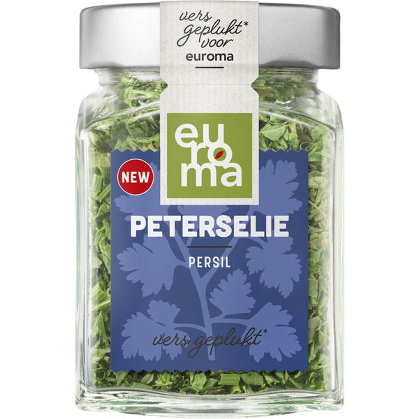 Euroma Parsley