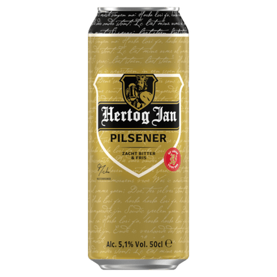 Pale Lager