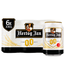 Hertog Jan Naturreines Pilsener 0,0%