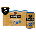 Hertog Jan Naturreines Pilsener 0,0%