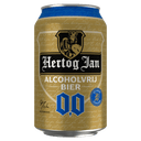 Hertog Jan Natuurzuiver pilsener 0.0%