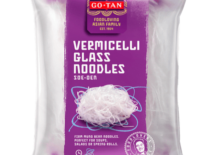 Go-Tan Vermicelli soe-oen