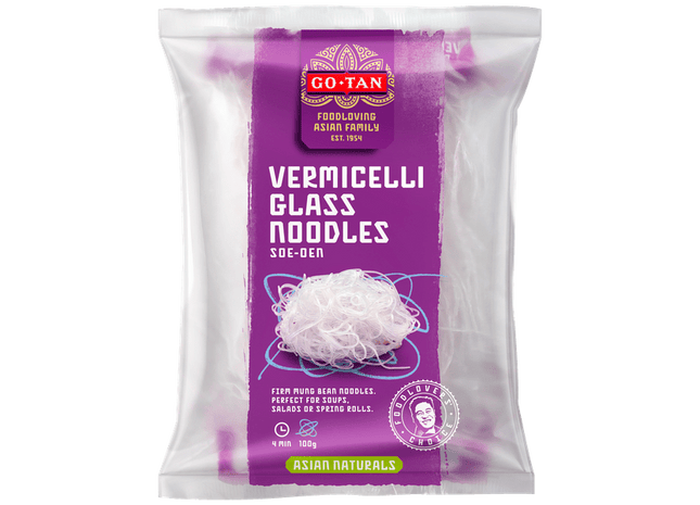 Go-Tan Vermicelli soe-oen