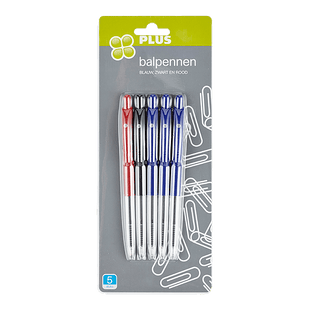 Druckknopf für Kugelschreiber