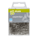 Small paper clips