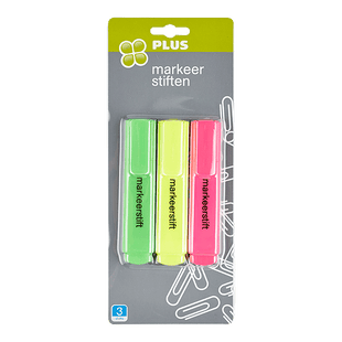 Markeerstiften