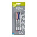 Rollerball pens