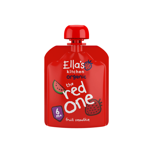 Ella's Küche 6+ Der Rote