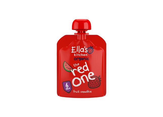 Ellas Küche 6+ Die Rote