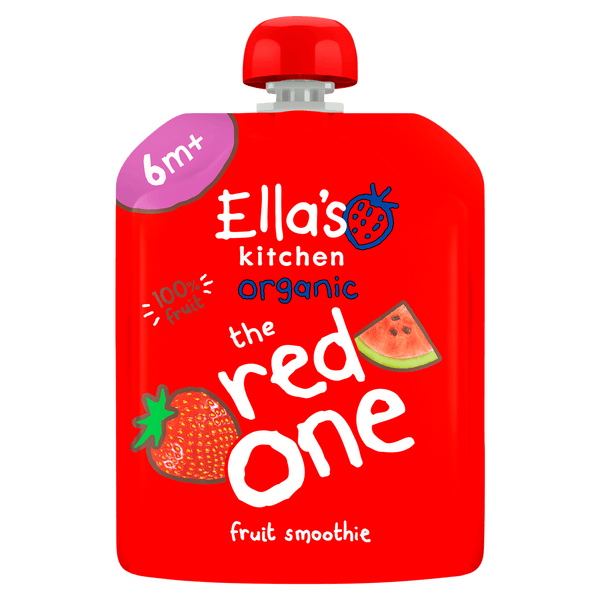 Ella's Küche 6+ Der Rote