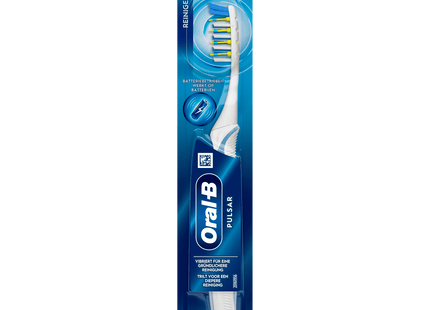 Oral-B Tandenborstel pro expert pulsar medium