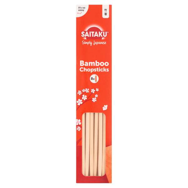 Saitaku Essstäbchen