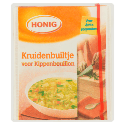 Brühe, Fond