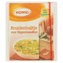 Honig Kräuterbeutel Hühnerbrühe