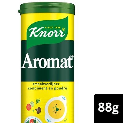 Grundlage für Suppe