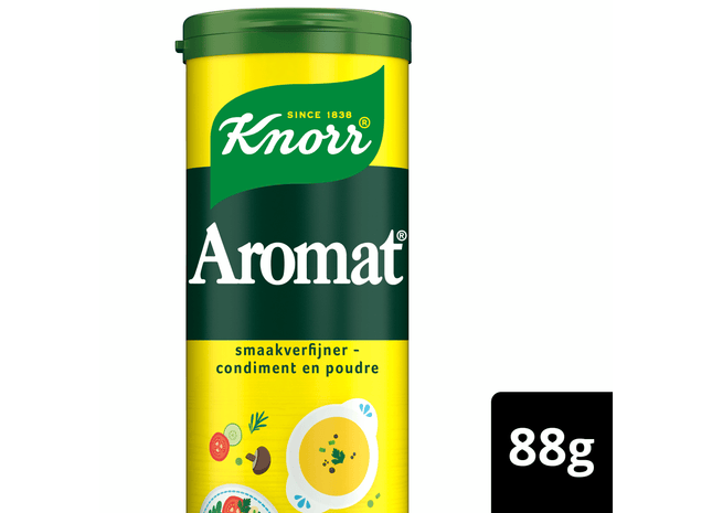 Knorr Smaakverfijner aromat