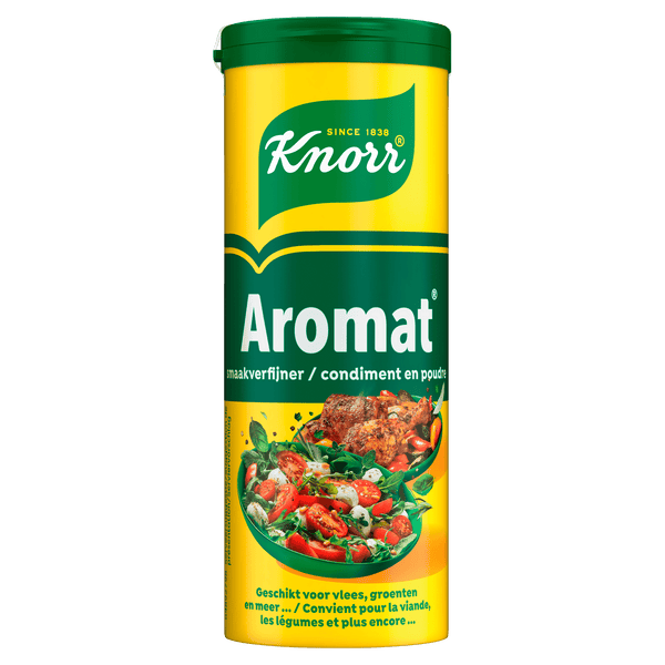 Knorr Smaakverfijner aromat