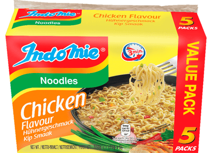 Indomie Instant noedels kip