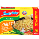 Indomie Instant noedels kip