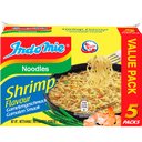 Indomie Instant Noodles Shrimp