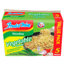 Indomie Instant noodles vegetable