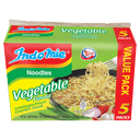 Indomie Instant noodles vegetable