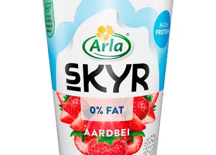 Arla Skyr strawberry