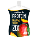 Melkunie Protein yoghurt mango
