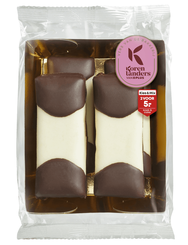 Korenlanders Mergpijpen