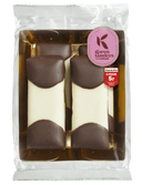 Korenlanders Mergpijpen