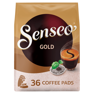 Kaffeepads