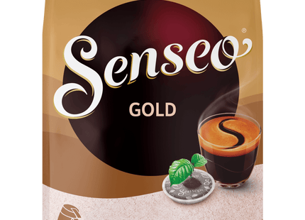 Senseo Gold 100% Arabica