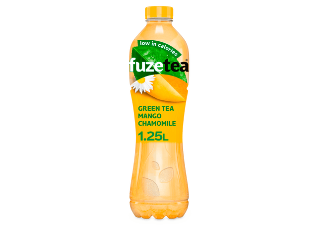 Fuze Tea Mango-Kamille