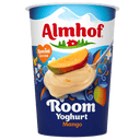 Almhof Sahnejoghurt Mumbai Mango