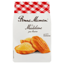 Bonne Maman Madeleine naturbelassen