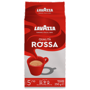 Lavazza Qualità rossa filterkoffie
