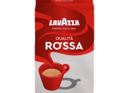 Lavazza Filterkoffie qualità rossa