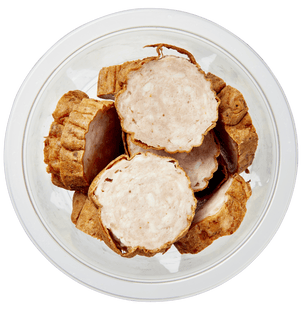 Antipasti Grillworst