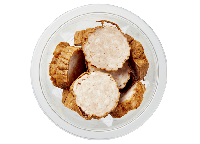 Antipasti Grillworst